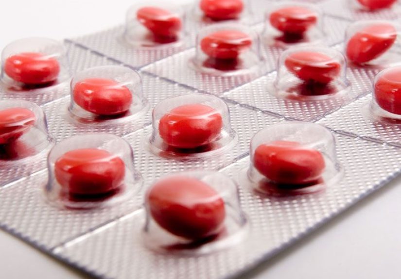 Common Cold Medicine: Decongestants, Antihistamines & More