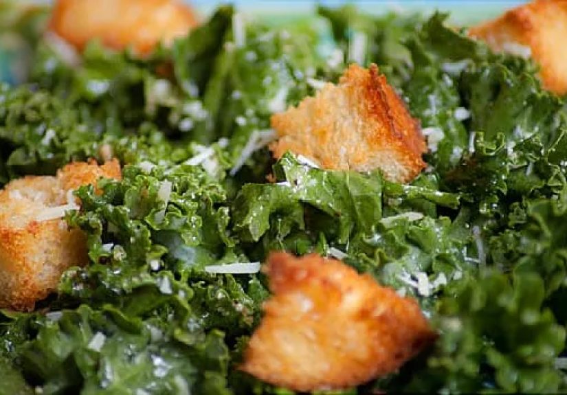 Cooking With Greens: Kale, Collards, Bok Choy, and More
