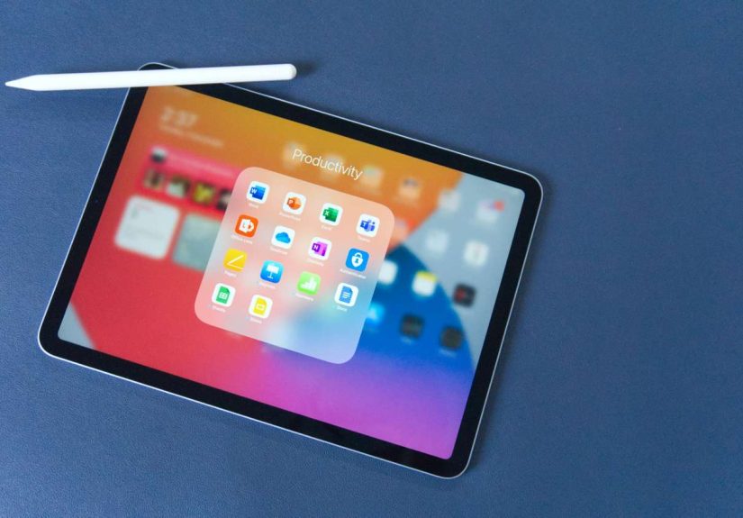 Cool and Useful Things Your iPad Can Do