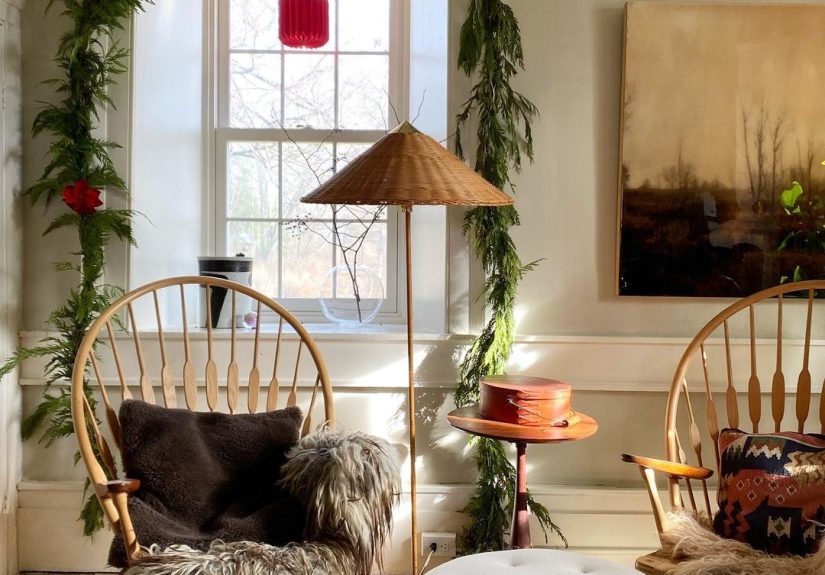 Current Obsessions: Festive Fêtes