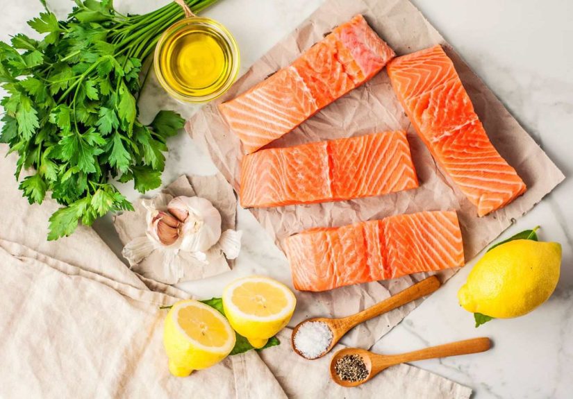 Dinner Plans: Transform Salmon Into 3 Meals