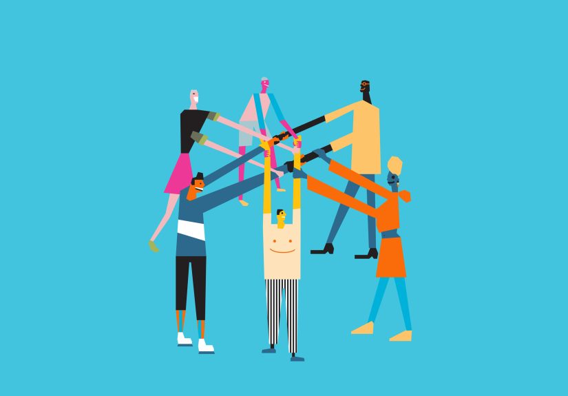 Effective Ways to Support Teacher Collaboration