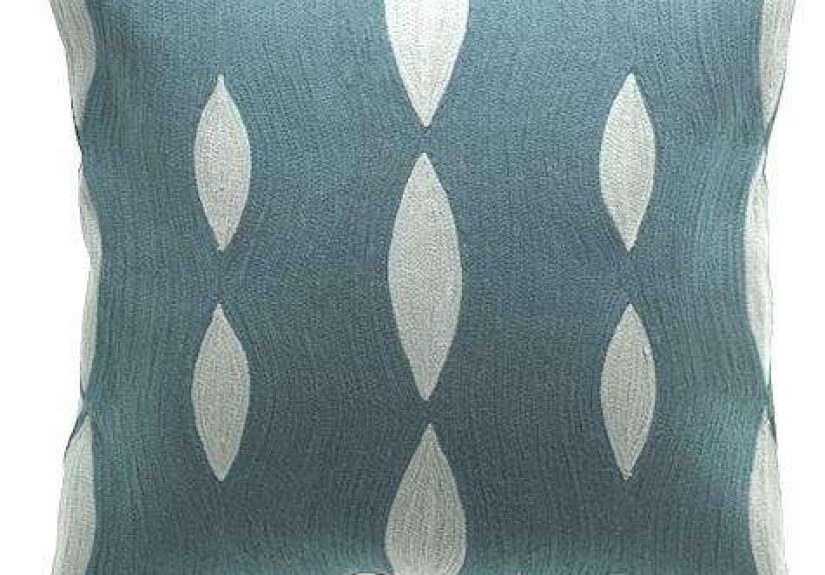 Fabrics & Linens: Allegra Hicks for West Elm