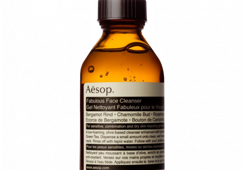 Fabulous Face Cleanser: How to Find the Right Face Wash for Glowing, Happy Skin