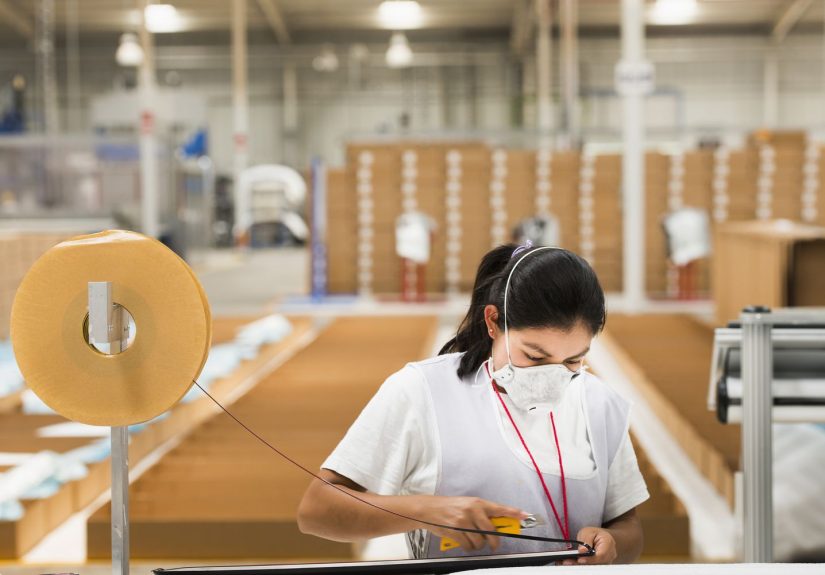 February Business Activity Strengthens, But So Do Prices