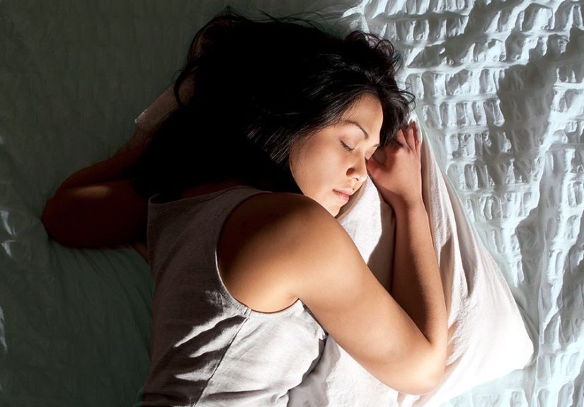 Getting Too Much or Too Little Sleep Can Hurt Your Heart