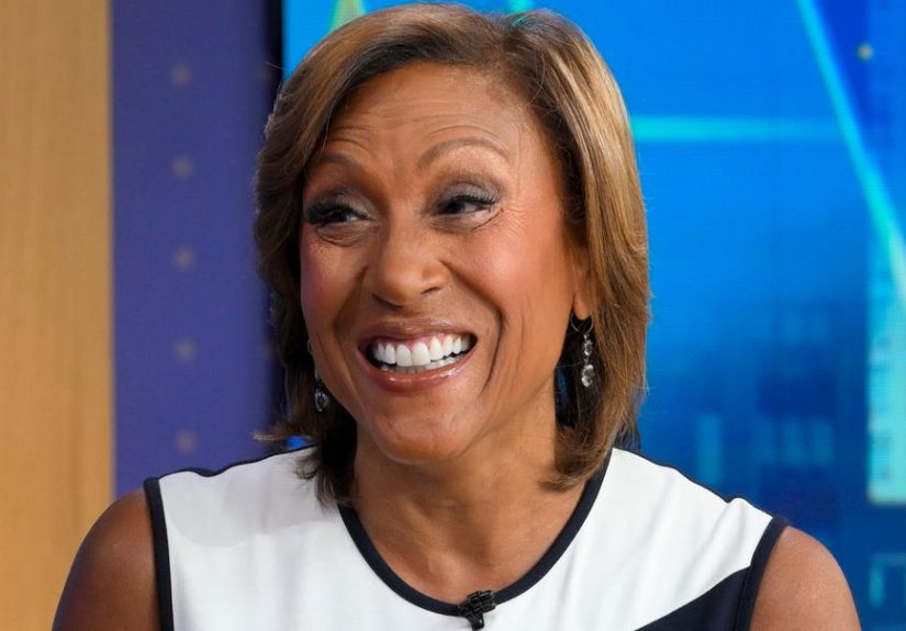 ‘GMA’ Fans Are Beyond Excited About Robin Roberts' Instagram News