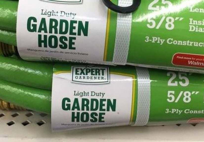 Grow a Garden Hose Wreath With Blooming Wellies