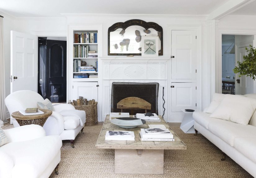 Hamptons Classic: A Shingled House with Style