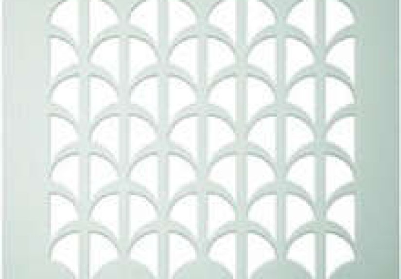 Hardware: Architectural Grille in Brooklyn