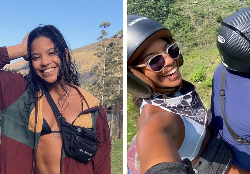 Haunting Final Post Of Tourist Goes Viral After Her Tragic Passing Deep Inside 1600ft Active Volcano