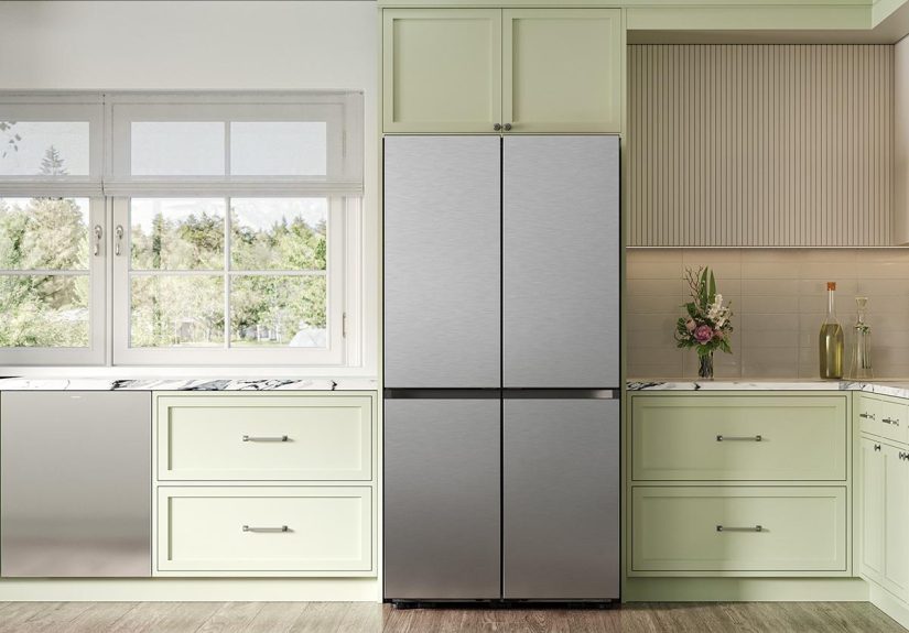 Here are 2025's Most Energy Efficient Appliances - Bob Vila