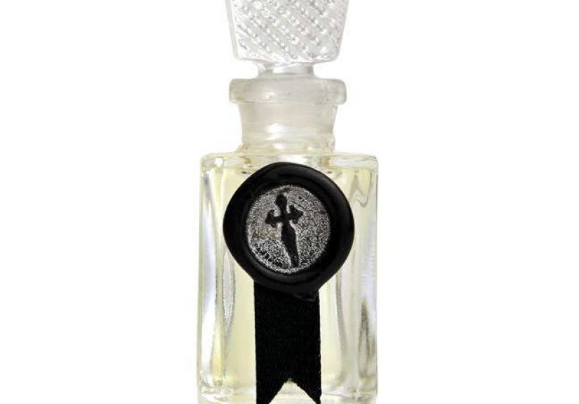 Hotel Saint Cecilia Perfume