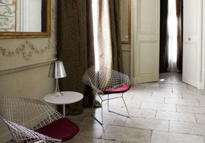 Hotels & Lodging: Baudon de Mauny in Montpelier, France