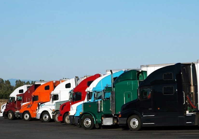 How Social Inflation and Nuclear Verdicts Are Impacting the Trucking Insurance Market - IA Magazine