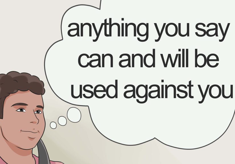 How to Act when the Police Pull You Over (USA): 12 Steps