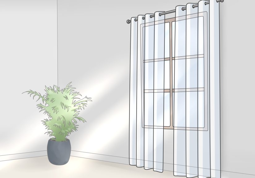 How to Choose a Color for Curtains: Helpful Expert Tips