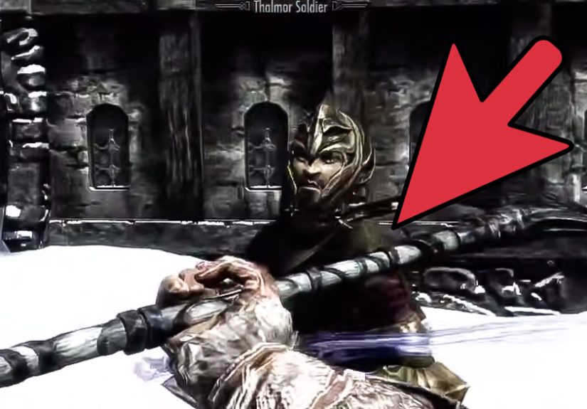 How to Complete the Diplomatic Immunity Quest in Skyrim: 12 Steps