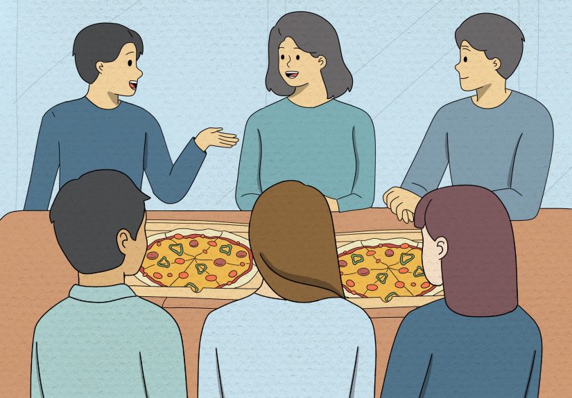 How to Convince Your Parents to Let You Travel with Friends