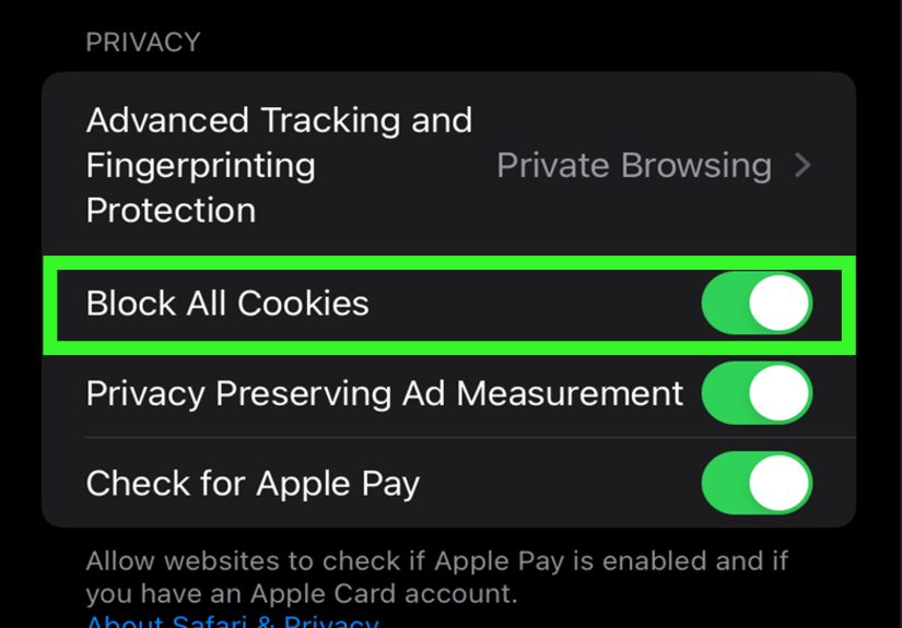 How to Delete Cookies and Cache on Safari: Mac, iPhone, iPad