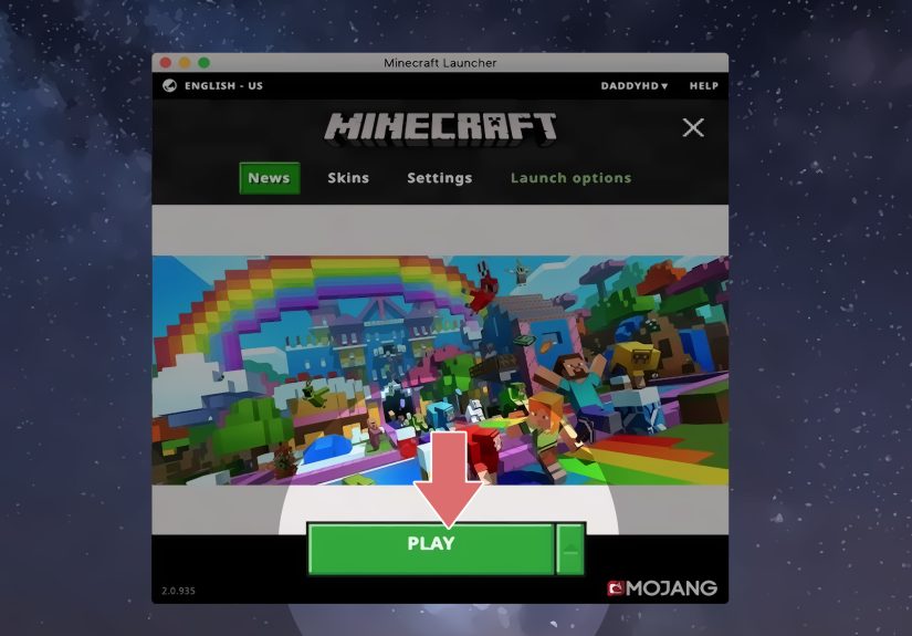 How to Download a Minecraft Mod on a Mac