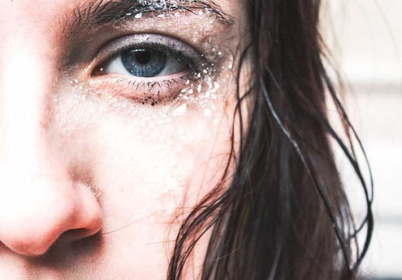 How to Flush Your Eye: Safety Tips and More