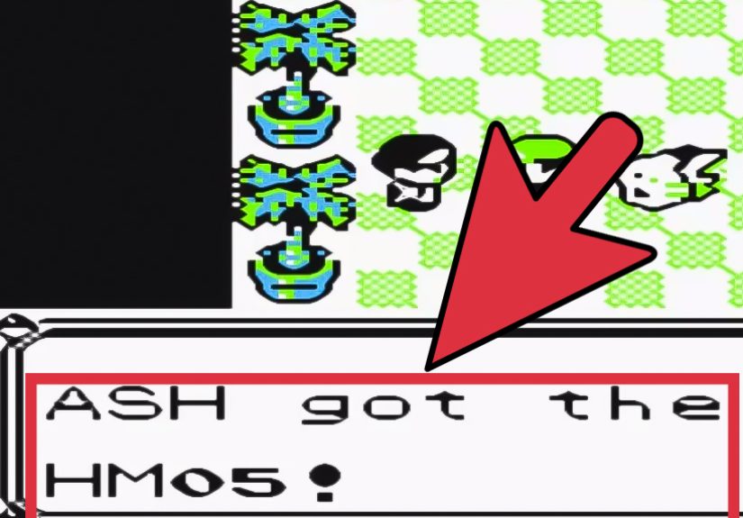 How to Get Flash in Pokémon Yellow: 9 Steps