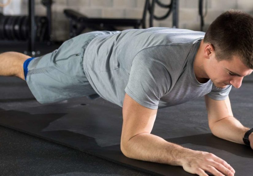 How to Improve Posture: Exercises, Stretches, and General Tips