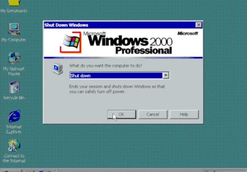 How to Install Windows 2000