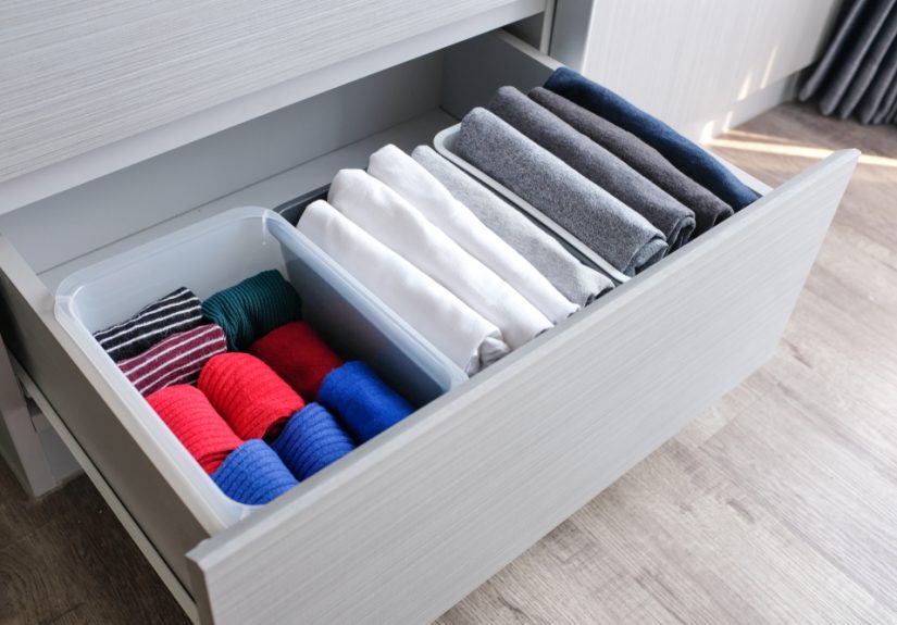 How to KonMari Your Academic Life