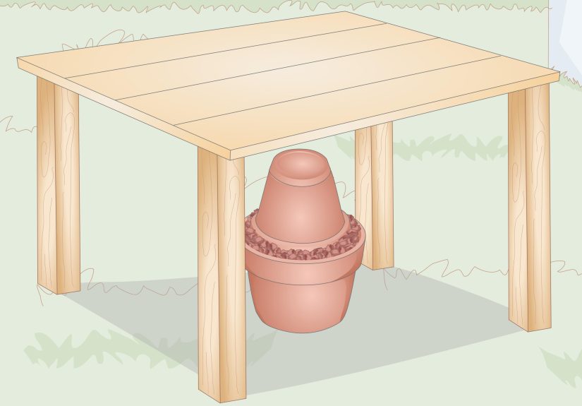 How to Make a Tandoor (Clay) Oven: 15 Steps