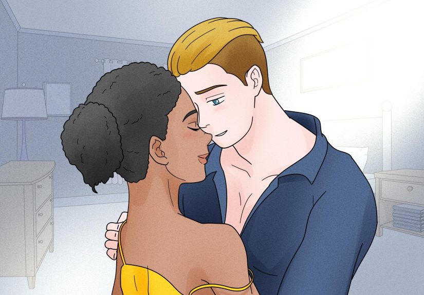 How to Plan the Perfect Valentine’s Day for Your Husband