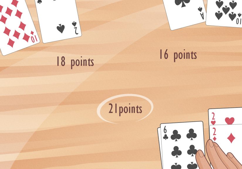 How to Play Casino: Card Game Rules