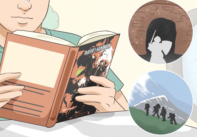 How to Play Dungeons and Dragons: A Complete Guide