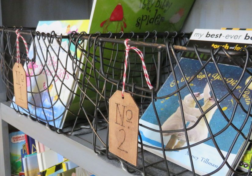 How to Prevent Wire Baskets From Scratching Your Furniture and Floors