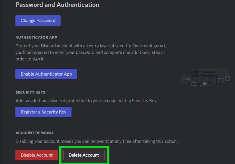 How to Remove Phone Number from Discord: Step-by-Step Guide