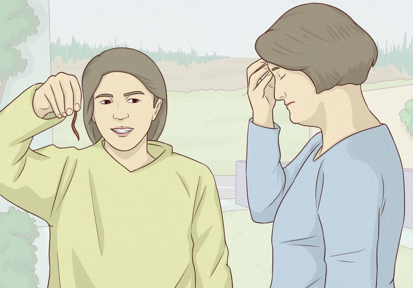 How to Sneak Out While You're Grounded