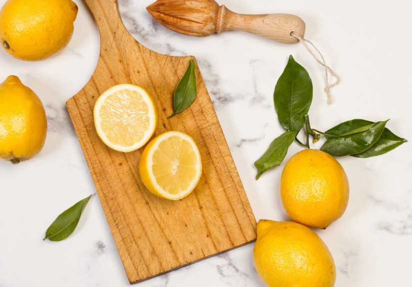 How to Use Lemons for Cleaning - 11 Ways to Use Lemons to Clean