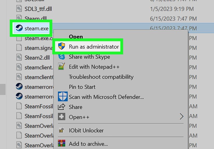 How to Verify Game Files on Steam to Fix Crashes or Glitches