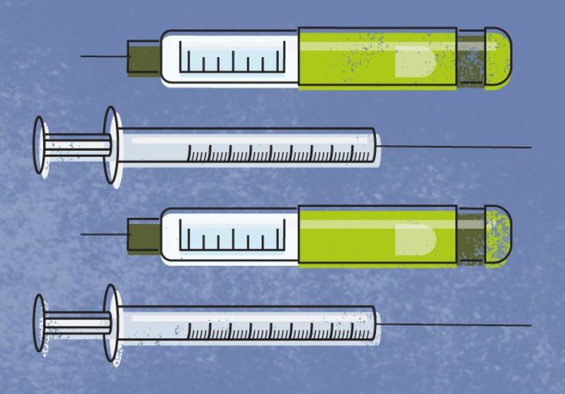 Humira for Plaque Psoriasis: Side Effects, How It Works, and More