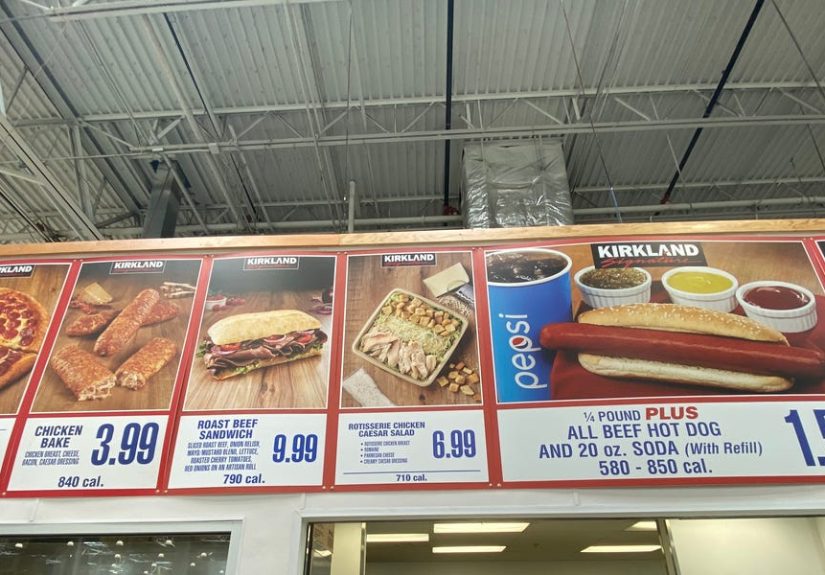 I Can't Wait to Try the Viral Costco Pumpkin Pie Sundae Hack