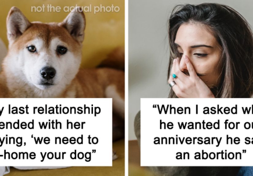 “I Started Dreading Our Nightly Facetimes”: 30 People Share What Ended Their Relationships