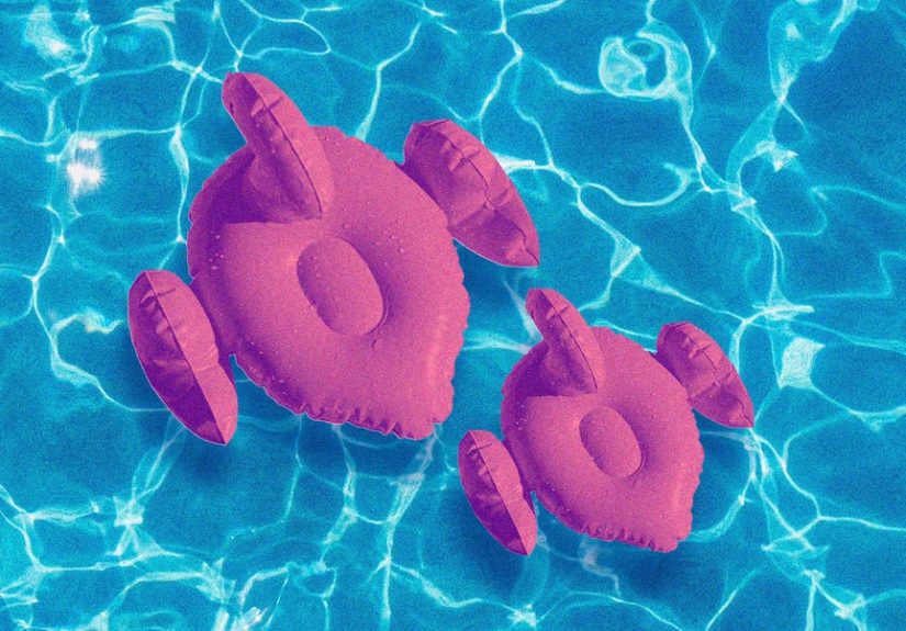 I Swear by This Controversial Family Travel Hack
