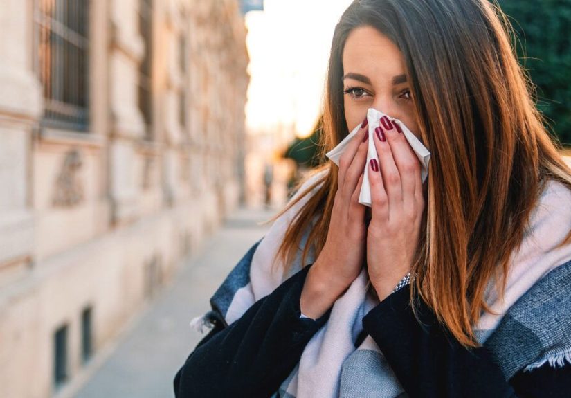 Influenza B Symptoms: Respiratory, Body, Stomach
