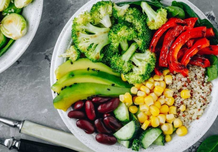 Is it better to get nutrients from food or supplements?