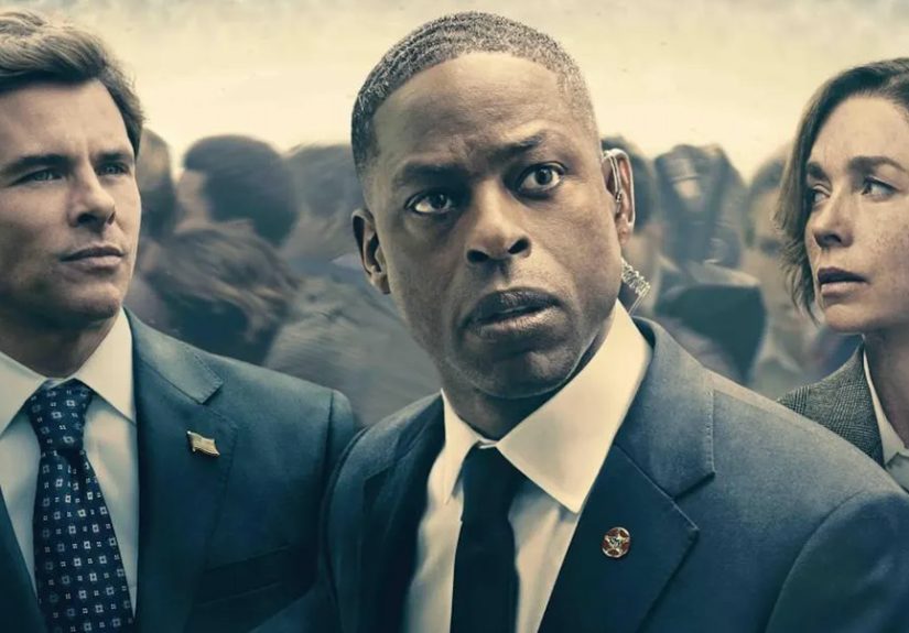 Is 'Paradise' Coming Back to Hulu for Season 2?