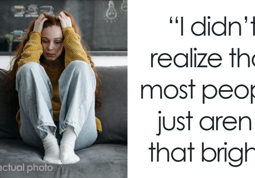 “It Absolutely Blew My Mind”: 50 Traits People Thought Everyone Had, But Were Proven Wrong