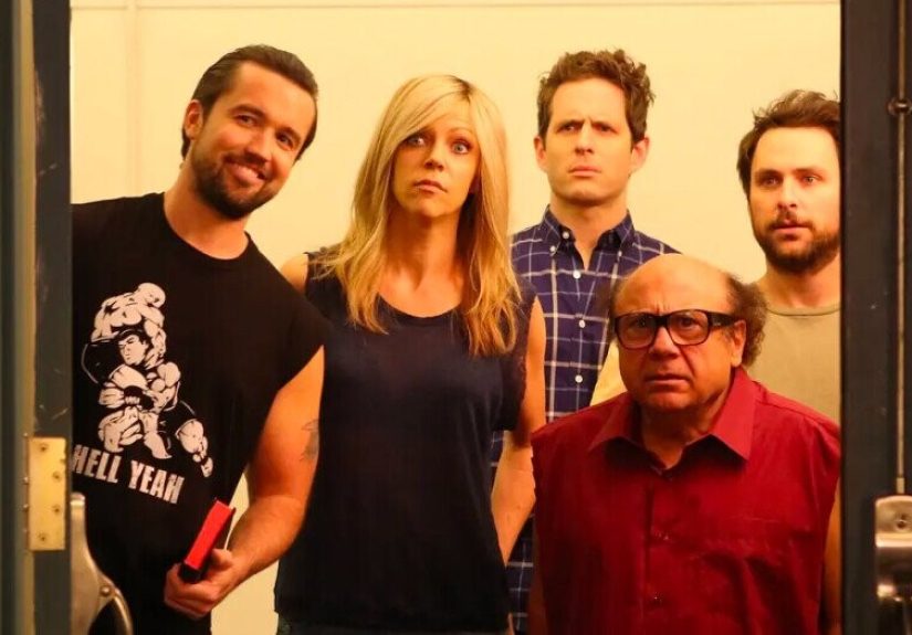'It's Always Sunny In Philadelphia': Sweet Dee's Bitter-Tasting Origin
