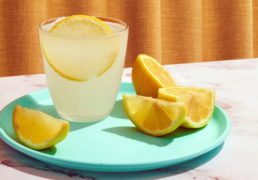 &lsquo;Lemonading&rsquo; Is the Life Strategy That&rsquo;ll Make You Happier
