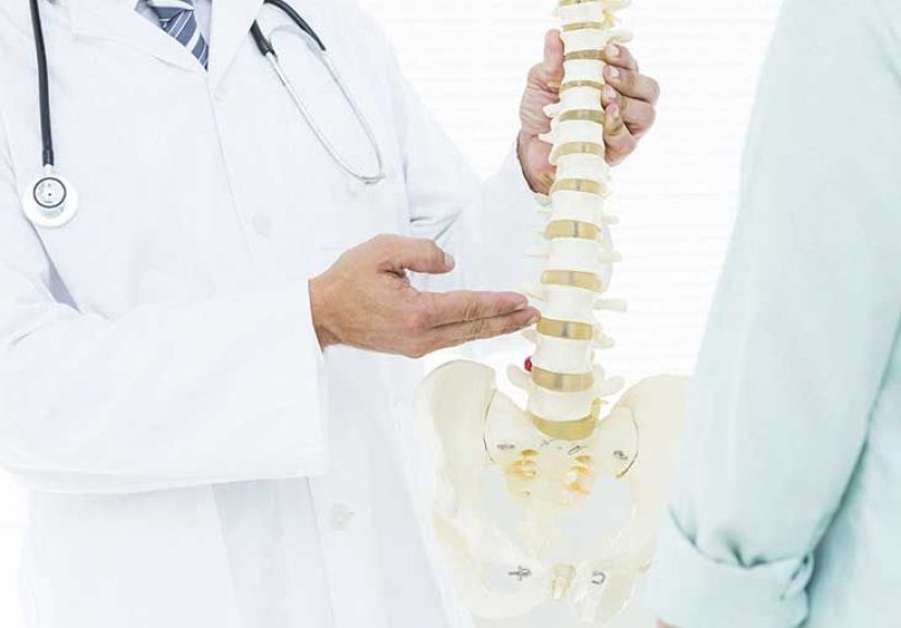 Levoscoliosis: Causes, Treatments, and More